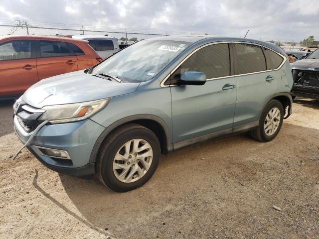 Obraz 1 z 2016 HONDA CR-V EX 2016 z VIN 2HKRM3H54GH553129