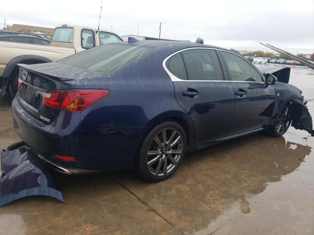 Obraz 3 z 2015 LEXUS GS 350 2015 z VIN JTHBE1BL6FA015207