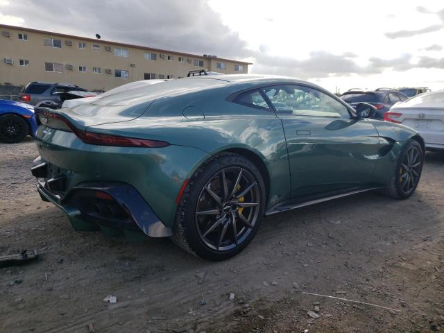 Image 3 of 2019 ASTON MARTIN VANTAGE  2019 with VIN SCFSMGAW0KGN02009