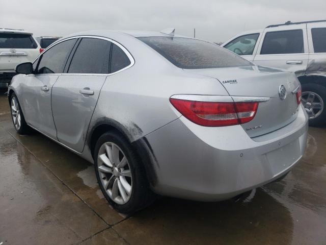 Изображение 2 2015 BUICK VERANO CONVENIENCE 2015 с VIN 1G4PR5SK6F4177486