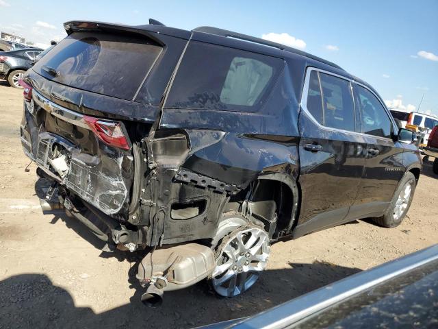 Obraz 3 z 2019 CHEVROLET TRAVERSE LT 2019 z VIN 1GNERGKW5KJ256158
