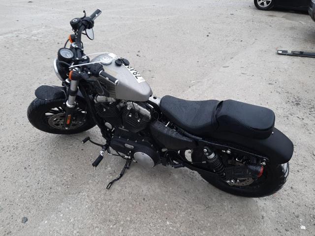 Изображение 3 2016 HARLEY-DAVIDSON XL1200 FORTY-EIGHT 2016 с VIN 1HD1LC312GC434056