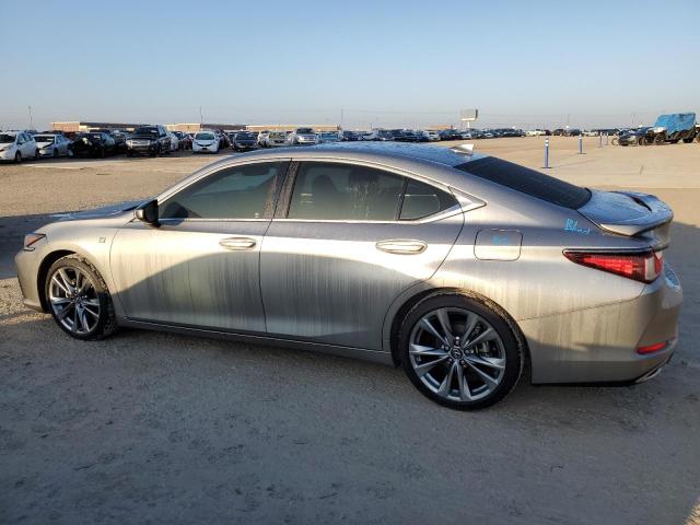 Image 2 of 2019 LEXUS ES 350 2019 with VIN 58ABZ1B16KU005200