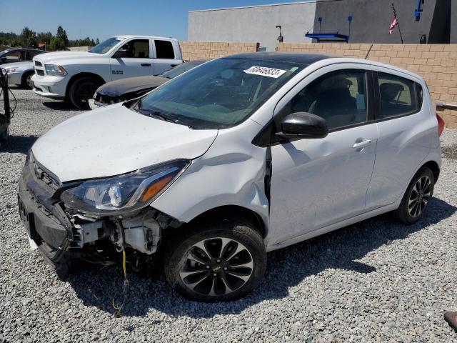 Obraz 2022 CHEVROLET SPARK 1LT 2022