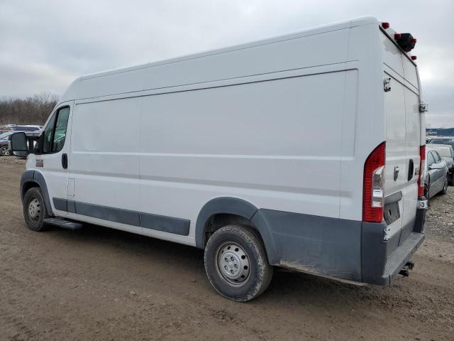 Image 2 of 2018 RAM PROMASTER 3500 3500 HIGH 2018 with VIN 3C6URVJG9JE149233