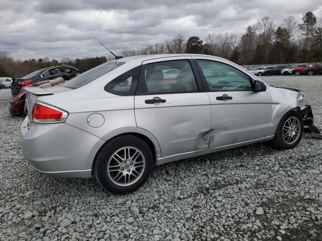 Изображение 3 2011 FORD FOCUS SE 2011 с VIN 1FAHP3FN1BW132743
