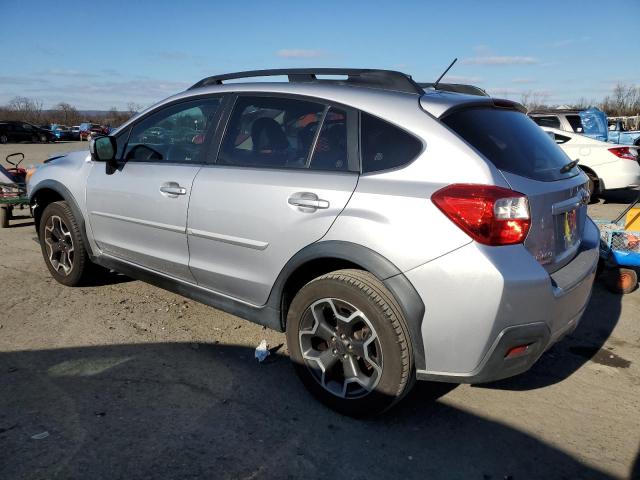 Изображение 2 2014 SUBARU XV CROSSTREK 2.0 LIMITED 2014 с VIN JF2GPAGC2E8310936