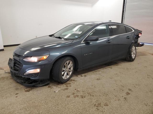 Image 1 of 2020 CHEVROLET MALIBU LT 2020 with VIN 1G1ZD5ST5LF125456
