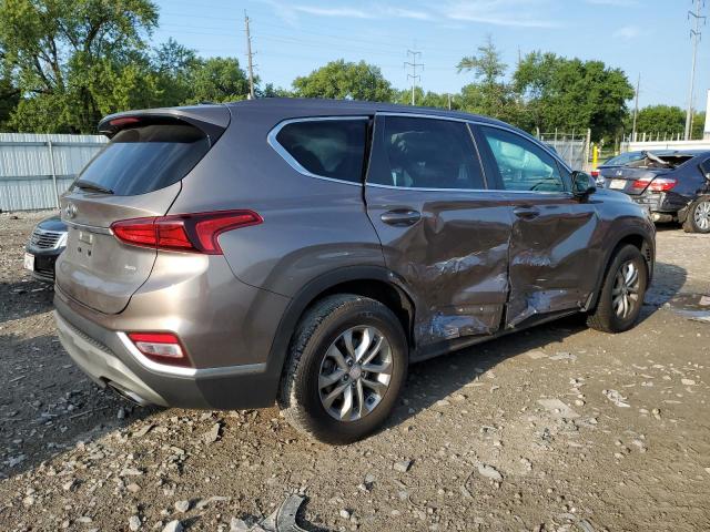 Изображение 3 2019 HYUNDAI SANTA FE SE 2019 с VIN 5NMS2CAD4KH106850