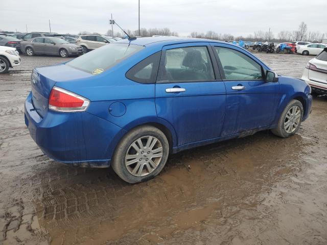 Obraz 3 z 2010 FORD FOCUS SEL 2010 z VIN 1FAHP3HN3AW132805