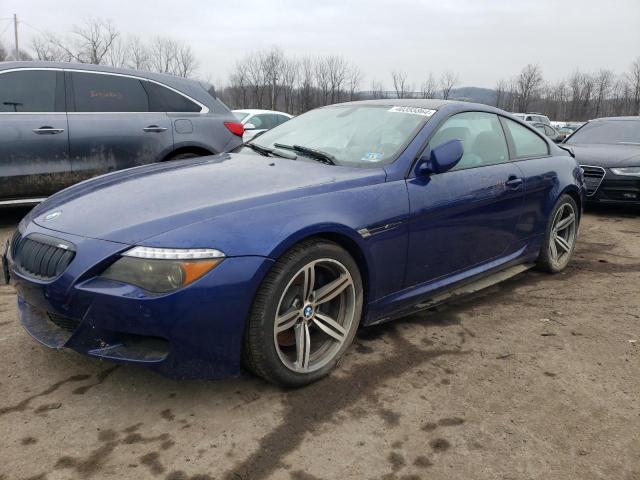 Изображение 2006 BMW M6  2006