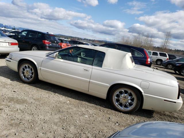 Изображение 2 2001 CADILLAC ELDORADO TOURING 2001 с VIN 1G6ET129X1B103918