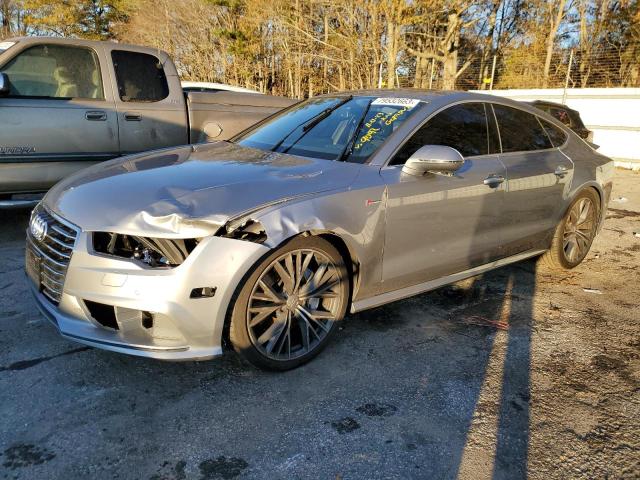 Obraz 1 z 2016 AUDI A7 PRESTIGE 2016 z VIN WAU2GAFC3GN069092