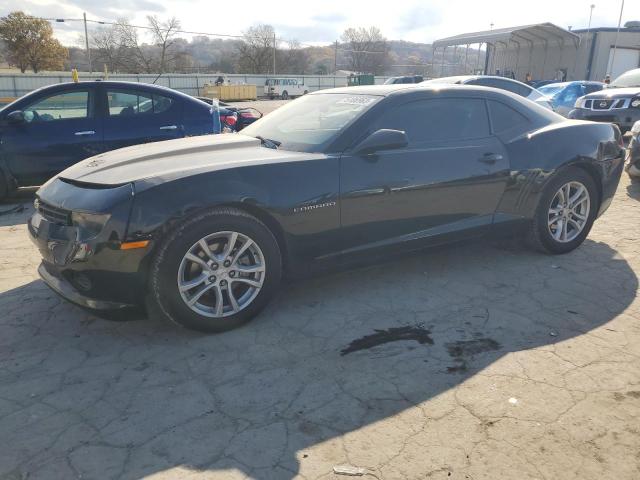 2015 CHEVROLET CAMARO LS 2015 image