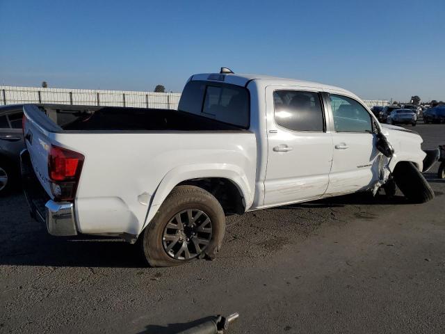 Изображение 3 2022 TOYOTA TACOMA DOUBLE CAB 2022 с VIN 3TMAZ5CN0NM180700