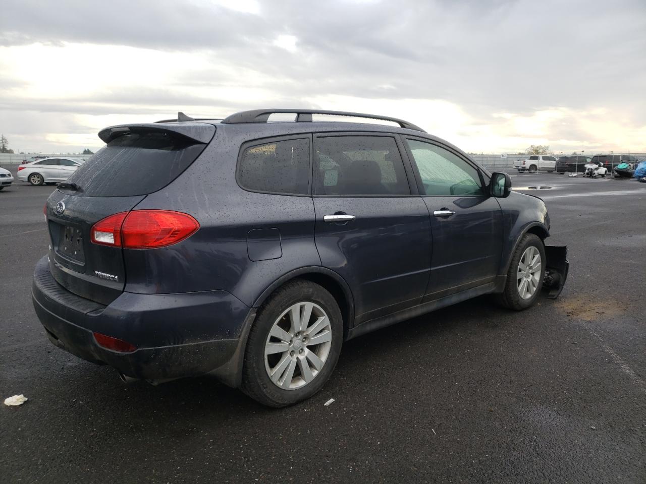 Изображение 3 2012 SUBARU TRIBECA LIMITED 2012 с VIN 4S4WX9GDXC4401695