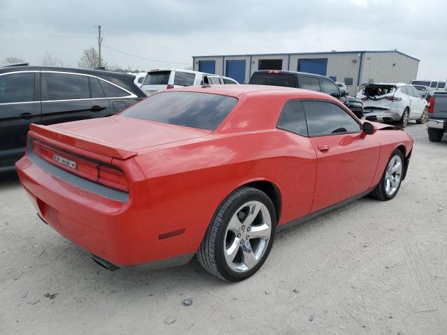 Obraz 3 z 2014 DODGE CHALLENGER R/T 2014 z VIN 2C3CDYBT6EH278867