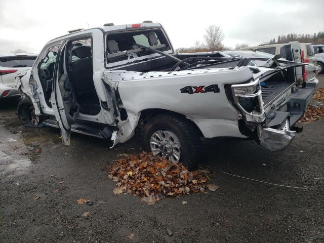 Image 2 of 2020 FORD F250 SUPER DUTY 2020 with VIN 1FT7W2B68LEE00812