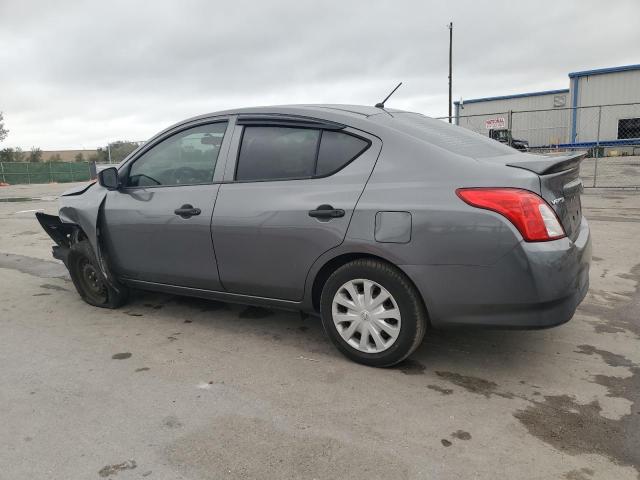 Obraz 2 z 2018 NISSAN VERSA S 2018 z VIN 3N1CN7AP9JL874275