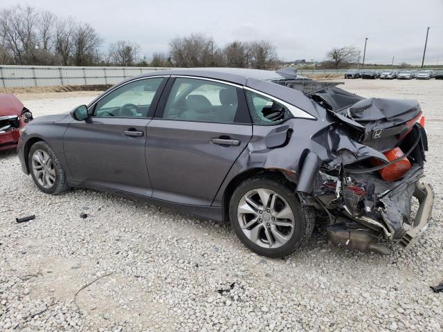 Image 2 of 2019 HONDA ACCORD LX 2019 with VIN 1HGCV1F17KA008874
