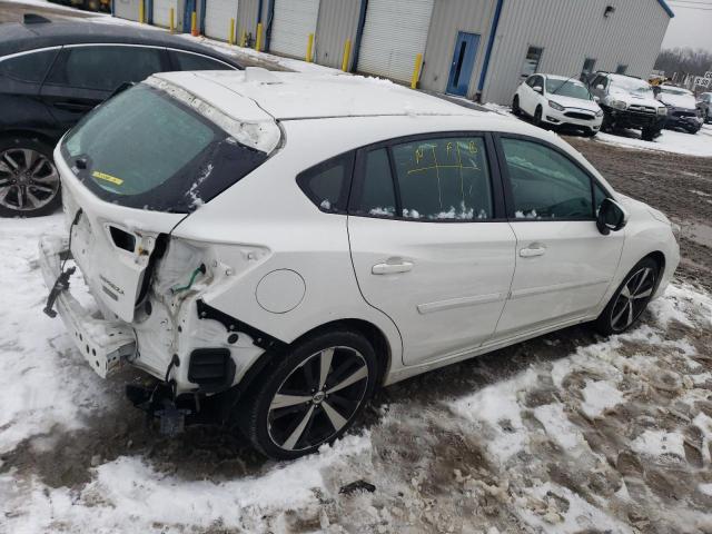 Image 3 of 2017 SUBARU IMPREZA SPORT 2017 with VIN 4S3GTAM6XH3753779