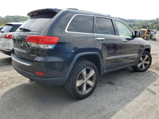 Image 3 of 2014 JEEP GRAND CHEROKEE LIMITED 2014 with VIN 1C4RJFBG1EC447251