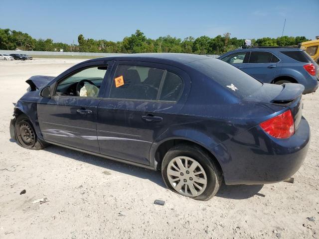 Obraz 2 z 2010 CHEVROLET COBALT 1LT 2010 z VIN 1G1AD5F52A7150766