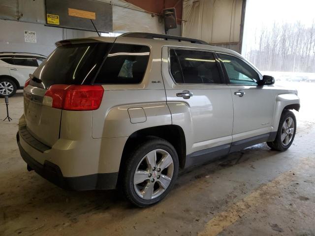 Image 3 of 2015 GMC TERRAIN SLE 2015 with VIN 2GKALREK3F6402223