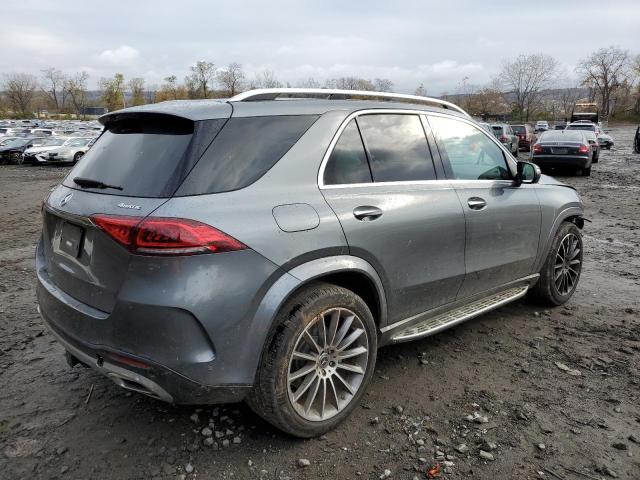 Изображение 3 2022 MERCEDES-BENZ GLE 350 4MATIC 2022 с VIN 4JGFB4KB4NA829175
