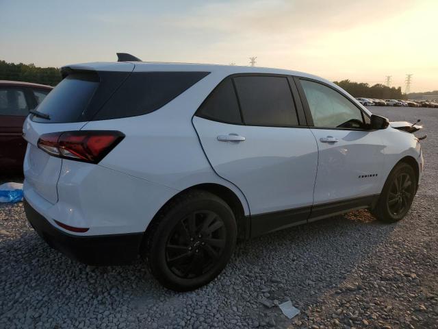 Изображение 3 2023 CHEVROLET EQUINOX LS 2023 с VIN 3GNAXHEG8PL184905