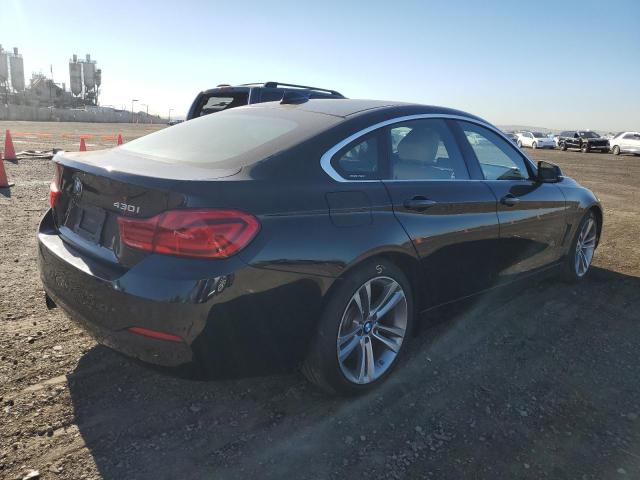 Изображение 3 2019 BMW 430I GRAN COUPE 2019 с VIN WBA4J1C55KBM13208