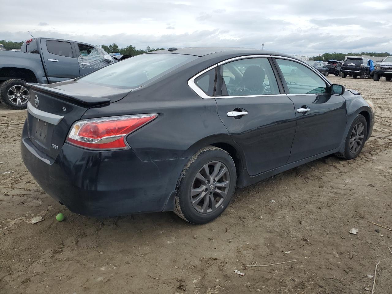 Obraz 3 z 2015 NISSAN ALTIMA 2.5 2015 z VIN 1N4AL3APXFC595588