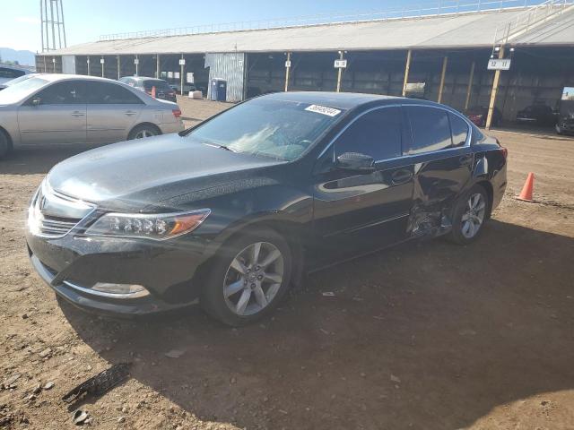 2014 ACURA RLX ADVANCE 2014 image