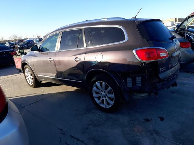 Image 2 of 2015 BUICK ENCLAVE  2015 with VIN 5GAKVCKD0FJ379498