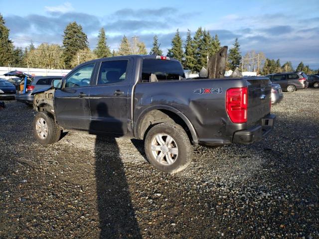 Image 2 of 2020 FORD RANGER XL 2020 with VIN 1FTER4FH7LLA25688