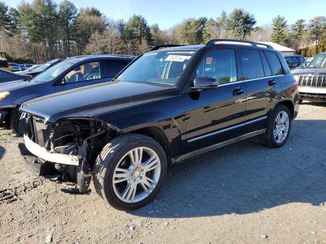 Изображение 1 2015 MERCEDES-BENZ GLK 350 4MATIC 2015 с VIN WDCGG8JB0FG382971