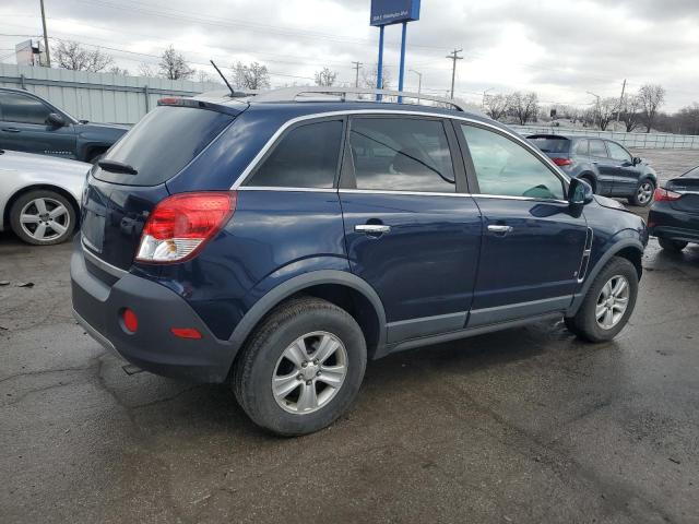Изображение 3 2008 SATURN VUE XE 2008 с VIN 3GSCL33P68S691106