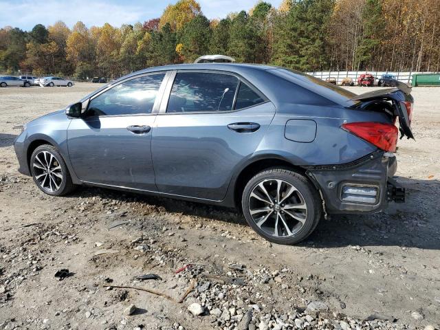 Изображение 2 2019 TOYOTA COROLLA L 2019 с VIN 2T1BURHE4KC225130