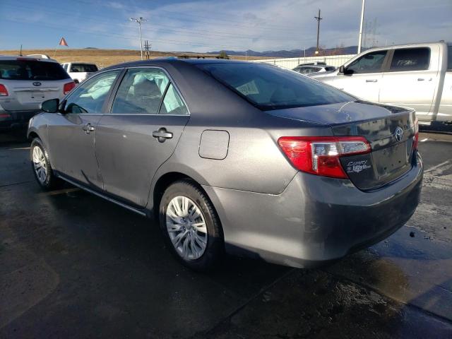 Изображение 2 2014 TOYOTA CAMRY L 2014 с VIN 4T4BF1FK6ER369565