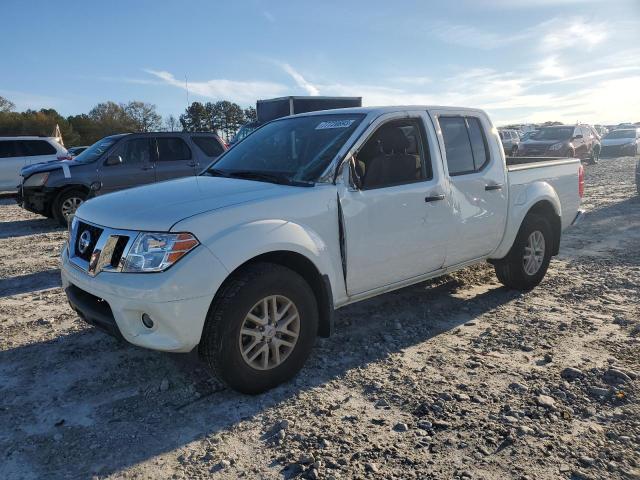 2020 NISSAN FRONTIER S 2020 image