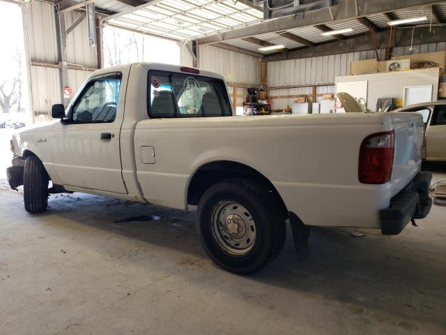 Изображение 2 2003 FORD RANGER  2003 с VIN 1FTYR10D13PA86884