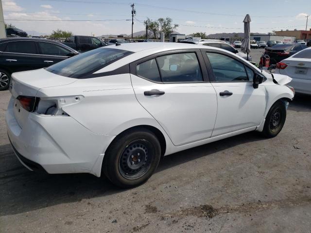 Image 3 of 2021 NISSAN VERSA S 2021 with VIN 3N1CN8DVXML893261