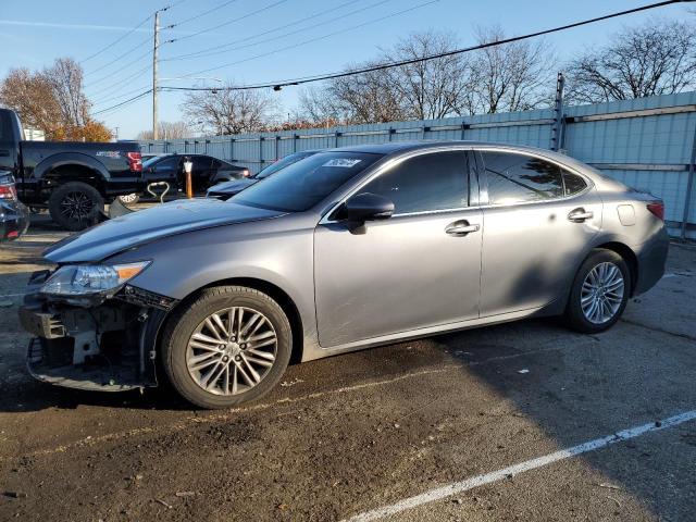 2013 LEXUS ES 350 2013 image