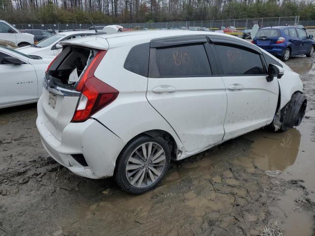 Obraz 3 z 2016 HONDA FIT EX 2016 z VIN 3HGGK5H97GM701667