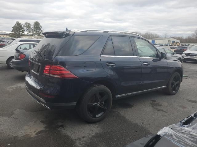 Изображение 3 2018 MERCEDES-BENZ GLE 350 4MATIC 2018 с VIN 4JGDA5HB7JB021057