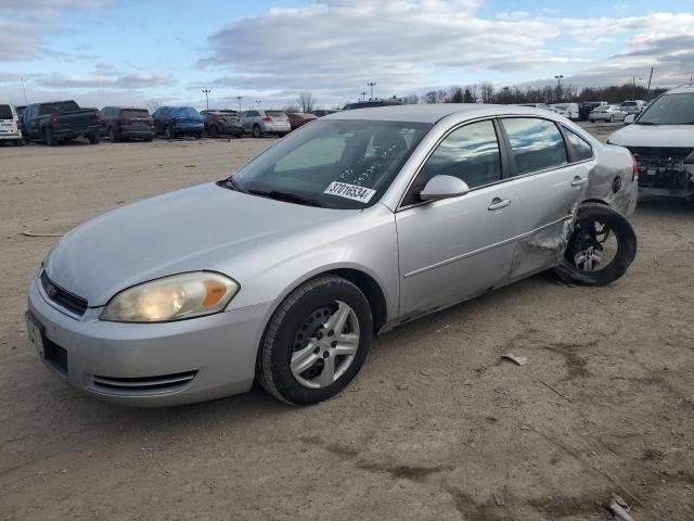 2010 CHEVROLET IMPALA LS 2010 image