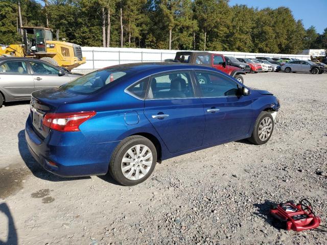 Image 3 of 2018 NISSAN SENTRA S 2018 with VIN 3N1AB7AP8JY270736