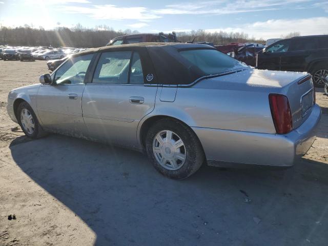 Изображение 2 2005 CADILLAC DEVILLE  2005 с VIN 1G6KD57Y95U215160