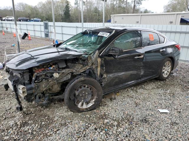 Image 1 of 2016 NISSAN ALTIMA 2.5 2016 with VIN 1N4AL3AP7GC192492