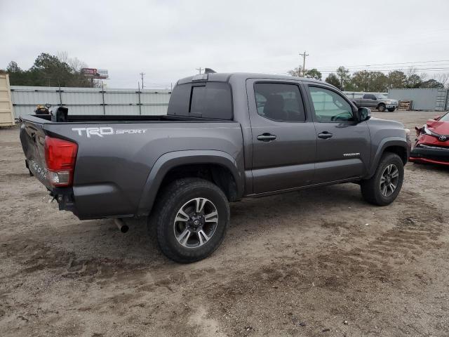 Obraz 3 z 2017 TOYOTA TACOMA DOUBLE CAB 2017 z VIN 5TFAZ5CN8HX048217